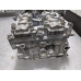 #J402 Right Cylinder Head From 2015 Subaru XV Crosstrek  2.0 BE20