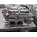 #J402 Right Cylinder Head From 2015 Subaru XV Crosstrek  2.0 BE20