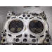 #J402 Right Cylinder Head From 2015 Subaru XV Crosstrek  2.0 BE20
