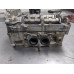 #JI01 Left Cylinder Head From 2015 Subaru XV Crosstrek  2.0 BE20