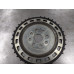 72N104 Crankshaft Trigger Tone Ring From 2015 Subaru XV Crosstrek  2.0
