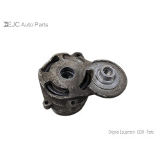 72N112 Serpentine Belt Tensioner Bracket From 2015 Subaru XV Crosstrek  2.0