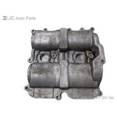 72N113 Right Valve Cover From 2015 Subaru XV Crosstrek  2.0