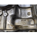 72N113 Right Valve Cover From 2015 Subaru XV Crosstrek  2.0