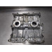 72N114 Left Valve Cover From 2015 Subaru XV Crosstrek  2.0