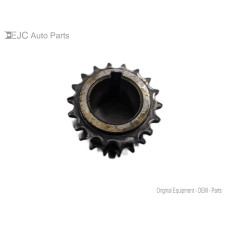 73A101 Crankshaft Timing Gear From 2015 Subaru XV Crosstrek  2.0 13021AA240