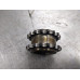 73A101 Crankshaft Timing Gear From 2015 Subaru XV Crosstrek  2.0 13021AA240