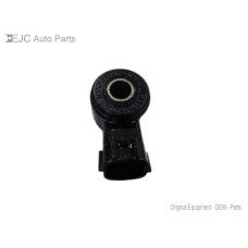 73A102 Knock Detonation Sensor From 2015 Subaru XV Crosstrek  2.0 22060AA180