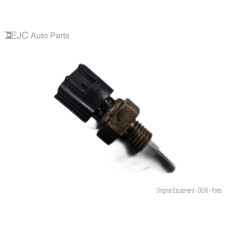 73A104 Coolant Temperature Sensor From 2015 Subaru XV Crosstrek  2.0