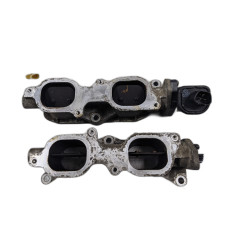 73A111 Lower Intake Manifold From 2015 Subaru XV Crosstrek  3.0 14111AA000