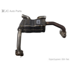 73A112 EGR Cooler From 2015 Subaru XV Crosstrek  2.0 14793AA110