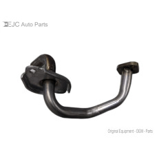 73A113 EGR Tube From 2015 Subaru XV Crosstrek  2.0