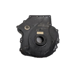 74C005 Lower Timing Cover From 2013 Volkswagen Tiguan  2.0 06K109210AF