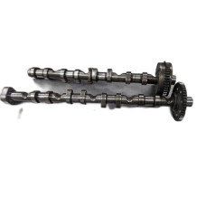 74C006 Camshafts Set All From 2013 Volkswagen Tiguan  2.0