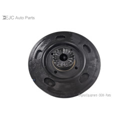 74C013 Crankshaft Pulley From 2013 Volkswagen Tiguan  2.0 06H105243K