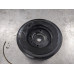 74C013 Crankshaft Pulley From 2013 Volkswagen Tiguan  2.0 06H105243K