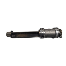 74C019 Balance Shaft From 2013 Volkswagen Tiguan  2.0