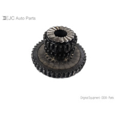 74C032 Crankshaft Timing Gear For 12-17 Volkswagen Tiguan  2.0 06H105209AT