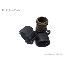 74C034 Coolant Inlet For 12-17 Volkswagen Tiguan  2.0 06J121132G