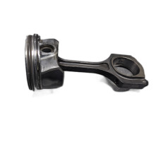 74G001 Piston and Connecting Rod Standard From 2016 Hyundai Sonata  2.4 21762176