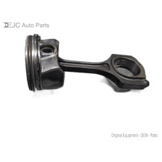 74G001 Piston and Connecting Rod Standard For 15-19 Hyundai Sonata  2.4 21762176