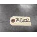 74G002 Crankshaft Trigger Tone Ring For 15-19 Hyundai Sonata  2.4