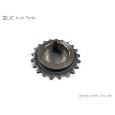 74G003 Crankshaft Timing Gear For 15-19 Hyundai Sonata  2.4 231212GGA1