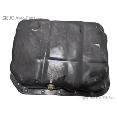 74G008 Lower Engine Oil Pan From 2016 Hyundai Sonata  2.4