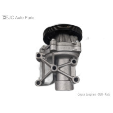 74G012 Water Coolant Pump For 15-19 Hyundai Sonata  2.4 251252GTB0