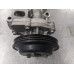74G012 Water Coolant Pump For 15-19 Hyundai Sonata  2.4 251252GTB0