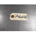 74G023 Coolant Crossover Tube For 15-19 Hyundai Sonata  2.4 254602G800