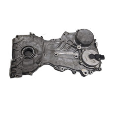 74G027 Engine Timing Cover From 2016 Hyundai Sonata  2.4 213552G910