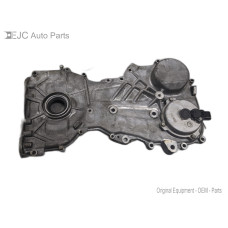 74G027 Engine Timing Cover For 15-19 Hyundai Sonata  2.4 213552G910