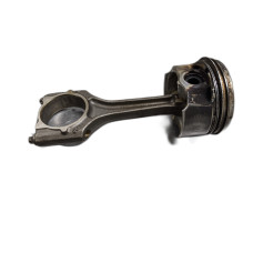 74V001 Piston and Connecting Rod Standard From 2011 Volkswagen Tiguan  2.0