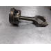74V001 Piston and Connecting Rod Standard From 2011 Volkswagen Tiguan  2.0