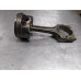 74V001 Piston and Connecting Rod Standard For 09-11 Volkswagen Tiguan  2.0