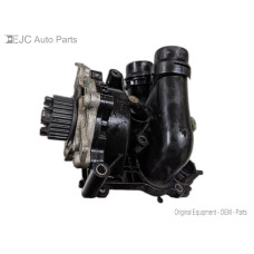 74V002 Water Coolant Pump For 09-18 Volkswagen Tiguan  2.0 06H121026CF