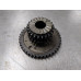 74V005 Crankshaft Timing Gear For 09-11 Volkswagen Tiguan  2.0 06H105209AT