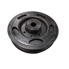 74V006 Crankshaft Pulley From 2011 Volkswagen Tiguan  2.0 06H105243K