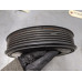 74V006 Crankshaft Pulley From 2011 Volkswagen Tiguan  2.0 06H105243K