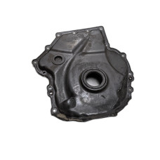 74V007 Lower Timing Cover From 2011 Volkswagen Tiguan  2.0 06H109211Q