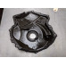74V007 Lower Timing Cover From 2011 Volkswagen Tiguan  2.0 06H109211Q