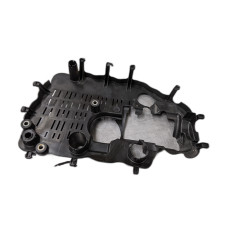 74V011 Engine Oil Baffle From 2011 Volkswagen Tiguan  2.0 06J103138F