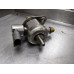 74V013 High Pressure Fuel Pump From 2011 Volkswagen Tiguan  2.0 06H127025K