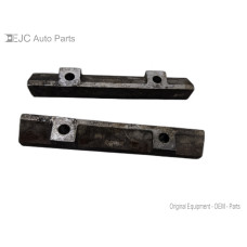 74V018 Turbo Support Brackets For 09-11 Volkswagen Tiguan  2.0 06J145536D