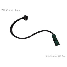74V019 Knock Detonation Sensor For 09-11 Volkswagen Tiguan  2.0 06E905377A