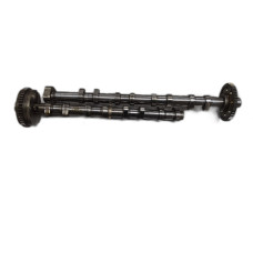 74V020 Camshafts Set All From 2011 Volkswagen Tiguan  2.0