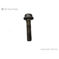 74V037 Crankshaft Bolt For 09-11 Volkswagen Tiguan  2.0