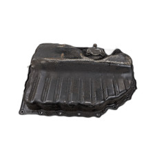 74V042 Lower Engine Oil Pan From 2011 Volkswagen Tiguan  2.0 06H103300AA