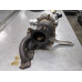 GVK105 Turbo Turbocharger Rebuildable For 09-14 Volkswagen Tiguan  2.0 06J145713A